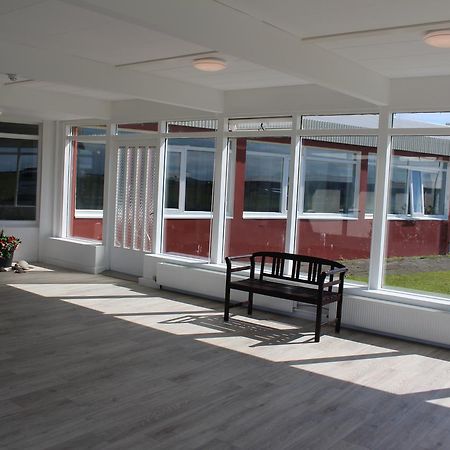 Ocean Beach Apartments Stokkseyri Exterior photo
