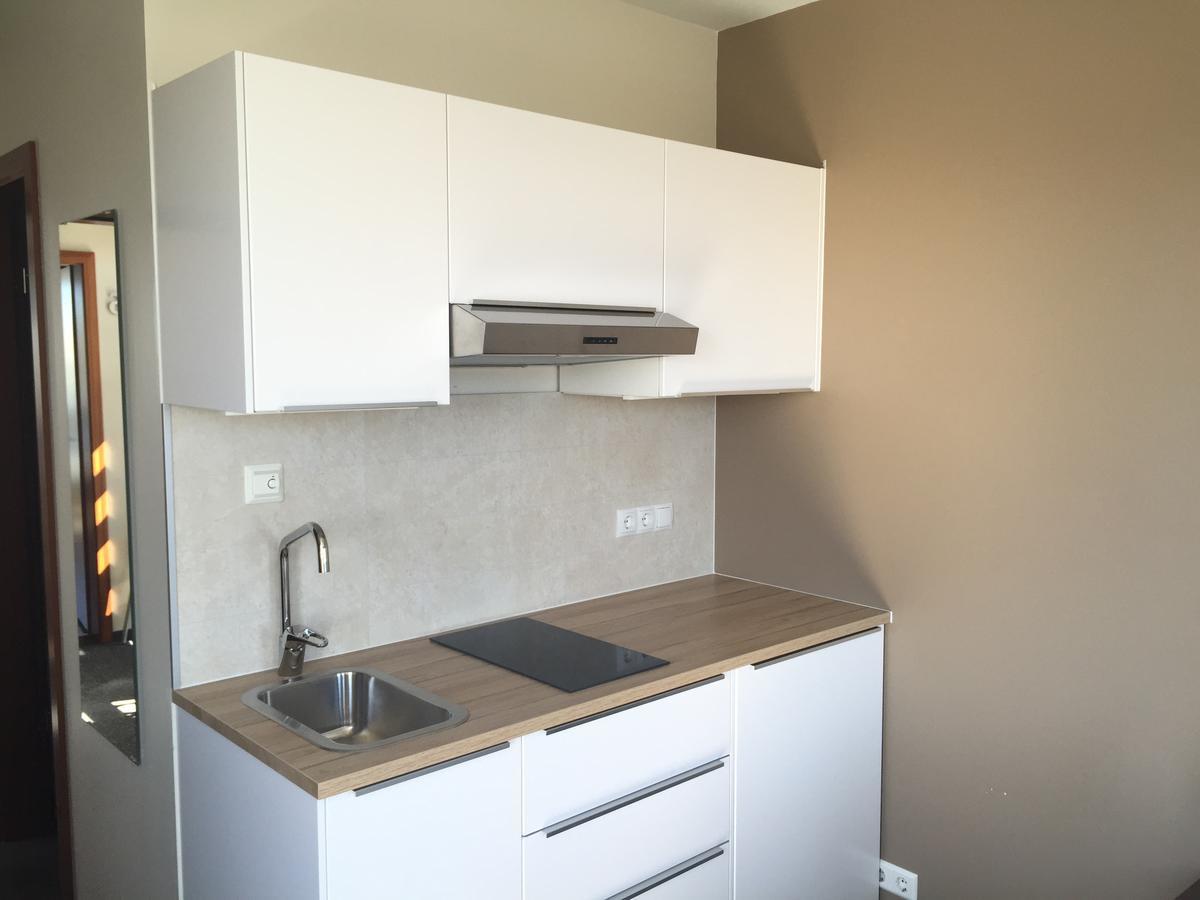 Ocean Beach Apartments Stokkseyri Exterior photo